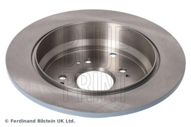 BLUE PRINT ADH243105 Bremsscheibe für HONDA
