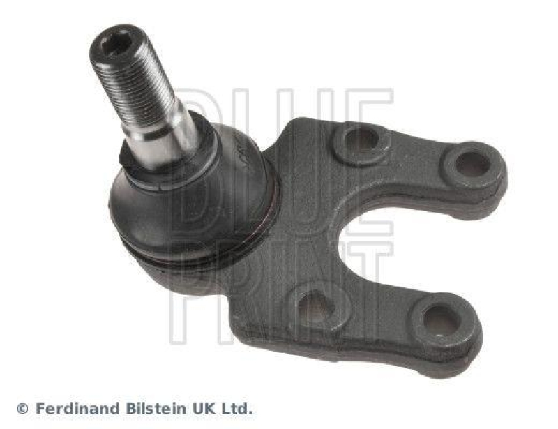 BLUE PRINT ADN18638 Traggelenk mit Schrauben, Unterlegscheiben und Sicherungsmuttern für NISSAN