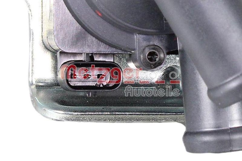 METZGER 2221102 Zusatzwasserpumpe f&uuml;r VOLVO