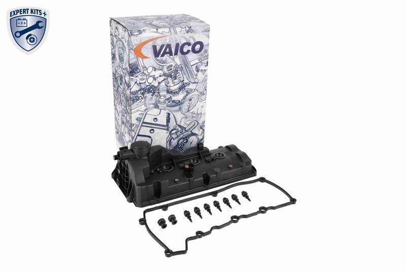 VAICO V10-5801 Zylinderkopfhaube Motor: 3.0 TDI Zyl 1-3 f&uuml;r VW