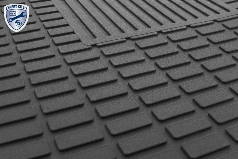 VAICO V10-6846 Fußmattensatz Skoda Octavia 2 für SKODA