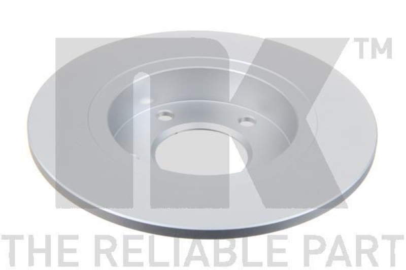 NK 313228 Bremsscheibe f&uuml;r MAZDA