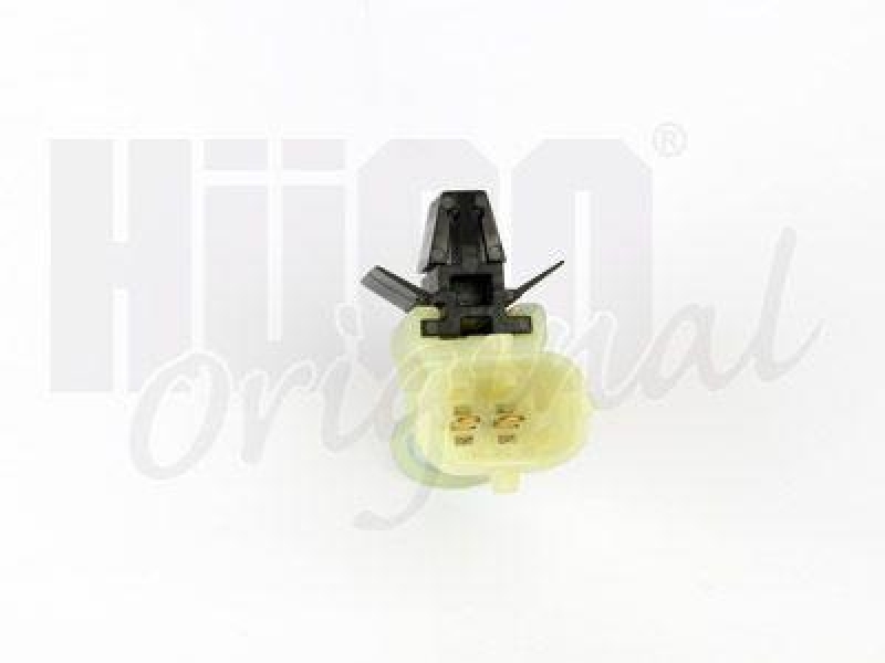 HITACHI 137037 Sensor, Abgastemperatur f&uuml;r OPEL u.a.