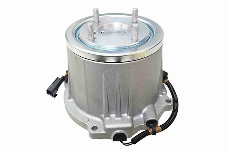 ACKOJA A32-0080 Lamellenkupplung-Allradantrieb für MAZDA