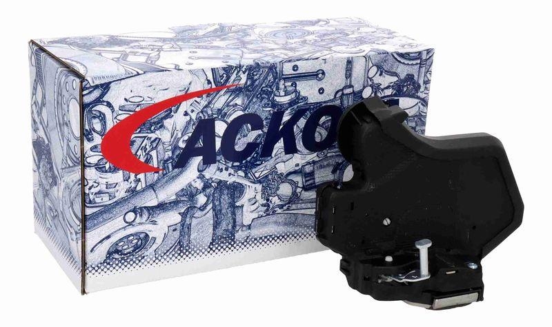 ACKOJA A70-85-0148 T&uuml;rschloss hinten, links f&uuml;r TOYOTA