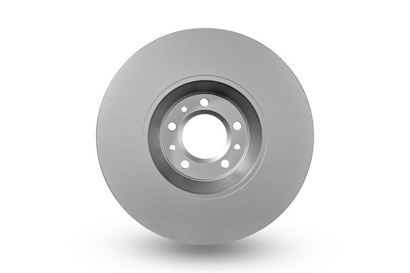 HELLA 8DD 355 128-221 Bremsscheibe f&uuml;r P.S.A