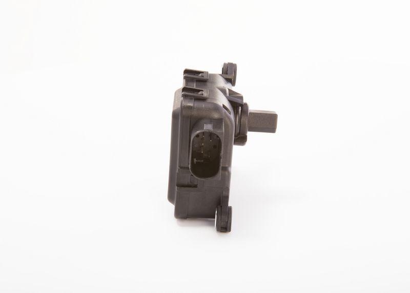 BOSCH 0 132 801 141 Stellelement Leuchtweiteregulierung