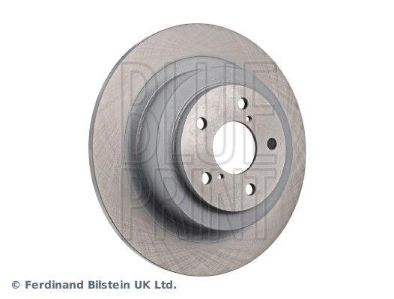 BLUE PRINT ADS74321 Bremsscheibe f&uuml;r SUBARU