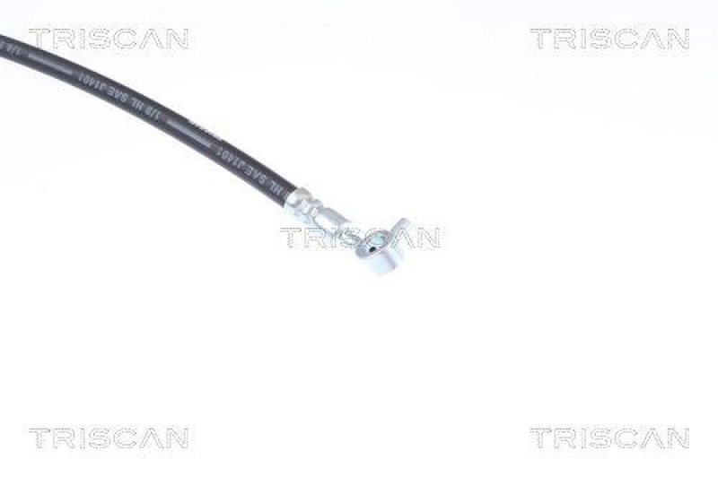 TRISCAN 8150 14182 Bremsschlauch Vorne f&uuml;r Nissan