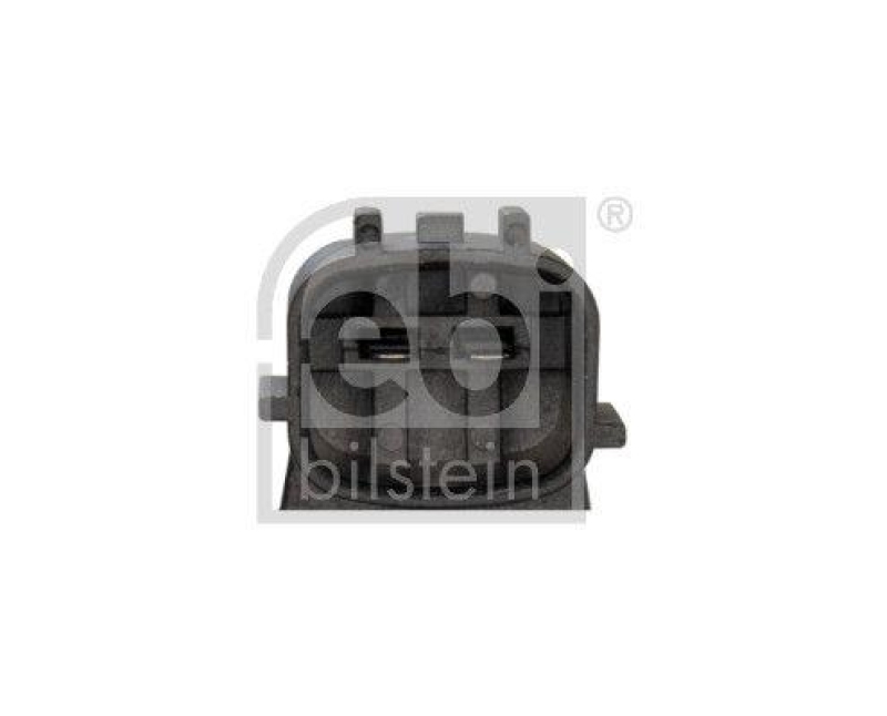 FEBI BILSTEIN 175435 Magnetventil f&uuml;r Nockenwellenverstellung f&uuml;r NISSAN