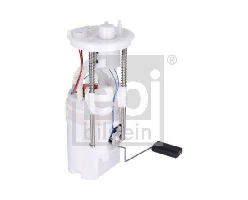 FEBI BILSTEIN 185268 Kraftstofff&ouml;rdereinheit mit Tankgeber f&uuml;r BMW