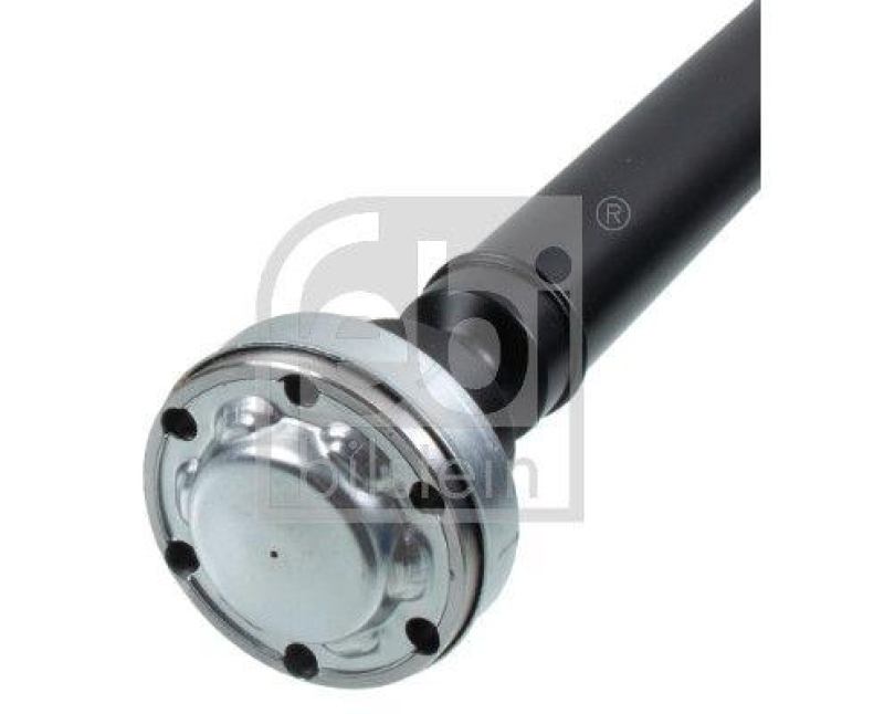 FEBI BILSTEIN 186297 Kardanwelle f&uuml;r VW-Audi