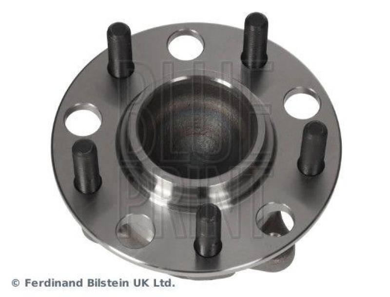 BLUE PRINT ADBP820084 Radlagersatz mit Radnabe und ABS-Impulsring f&uuml;r HYUNDAI