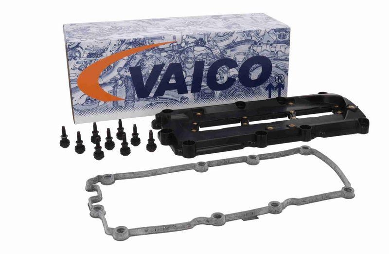 VAICO V10-5803 Zylinderkopfhaube Motor: 3.0 TDI Zyl 1-3 f&uuml;r VW