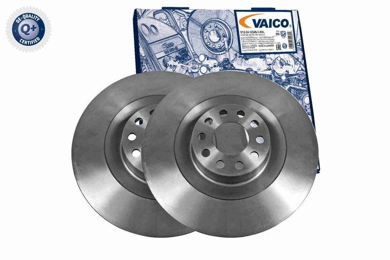 VAICO V10-80102 Bremsscheibe f&uuml;r VW