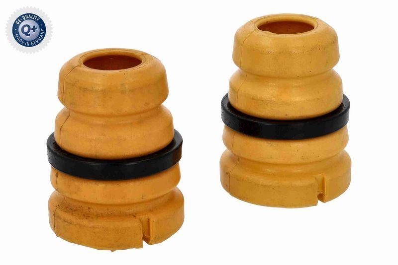 VAICO V30-2119 Anschlagpuffer, Federung Vorderachse links + rechts für MERCEDES-BENZ