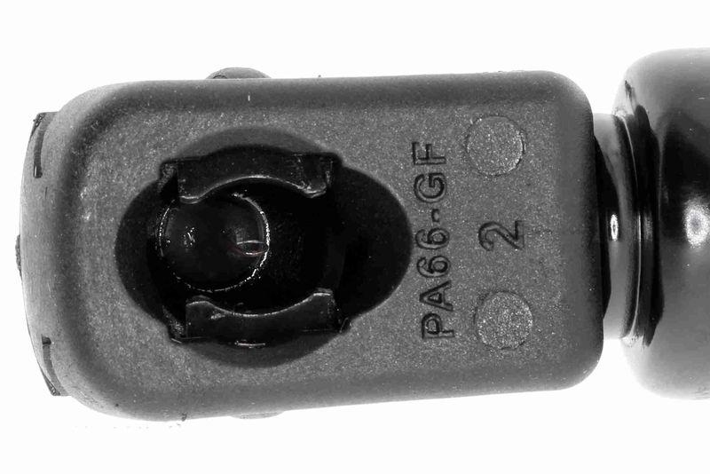 VAICO V40-0729 Gasfeder, Koffer-/Laderaum f&uuml;r OPEL