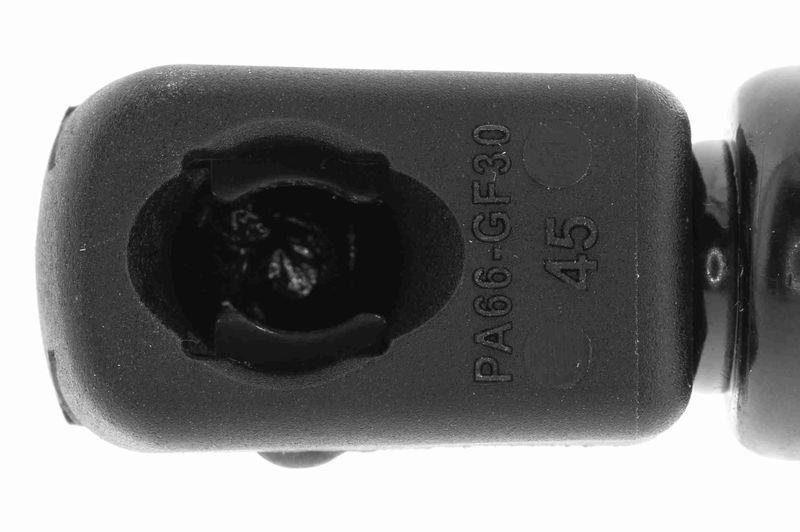 ACKOJA A38-0082 Gasfeder, Koffer-/Laderaum f&uuml;r NISSAN