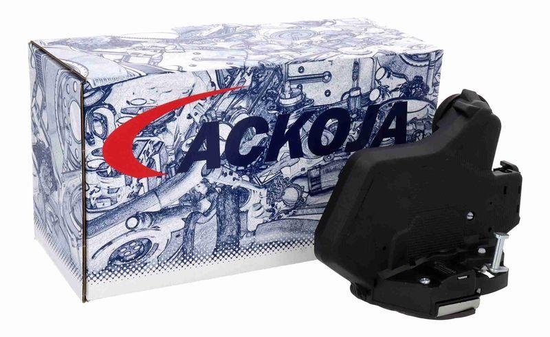 ACKOJA A70-85-0149 Türschloss hinten, rechts für TOYOTA