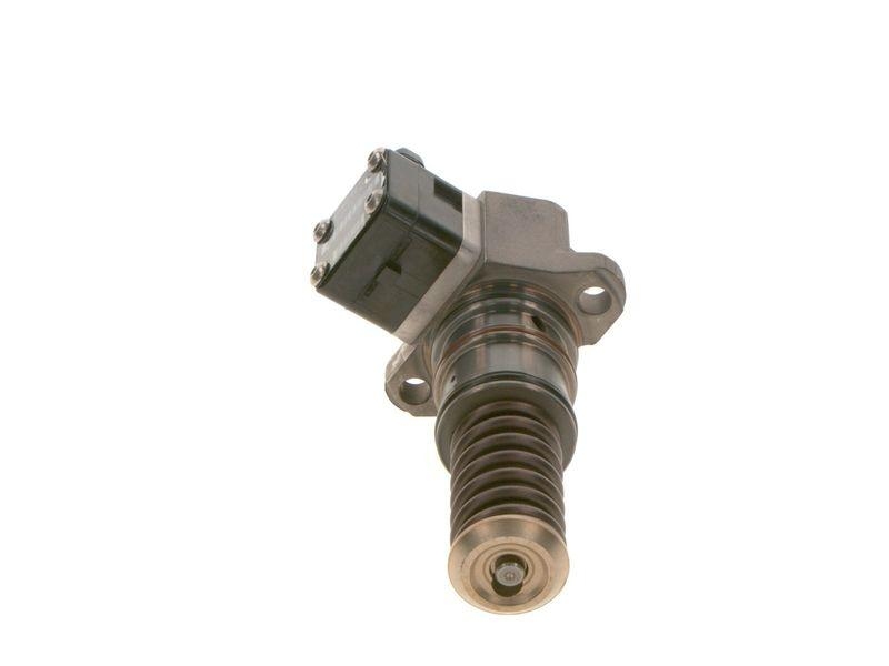 Bosch 0 414 755 008 Pumpe-Leitung-D&uuml;se