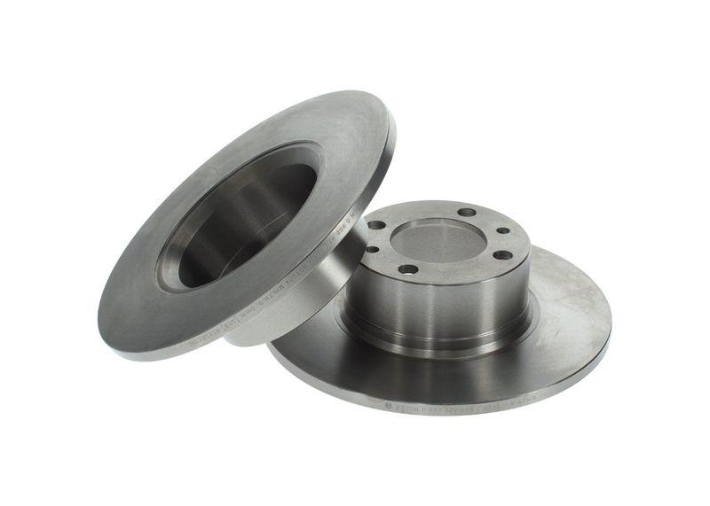 Bosch 0 986 479 988 Bremsscheibe BD1264