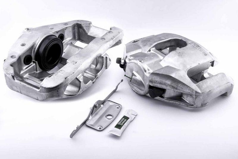 HELLA 8AC 355 393-521 Bremssattel für BMW