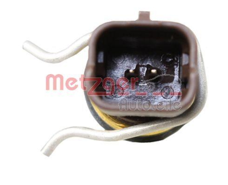 METZGER 0905477 Sensor, K&uuml;hlmitteltemperatur f&uuml;r CITROEN/DS/PEUGEOT