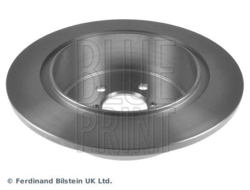 BLUE PRINT ADS74324 Bremsscheibe f&uuml;r SUBARU