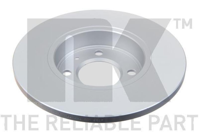 NK 314728 Bremsscheibe f&uuml;r SEAT, VW