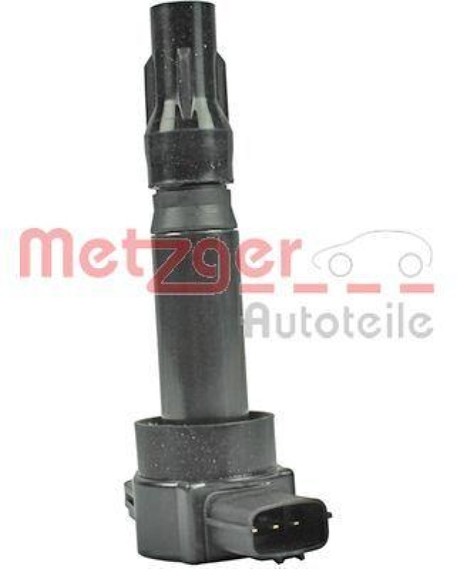 METZGER 0880437 Z&uuml;ndspule f&uuml;r MITSUBISHI/SMART