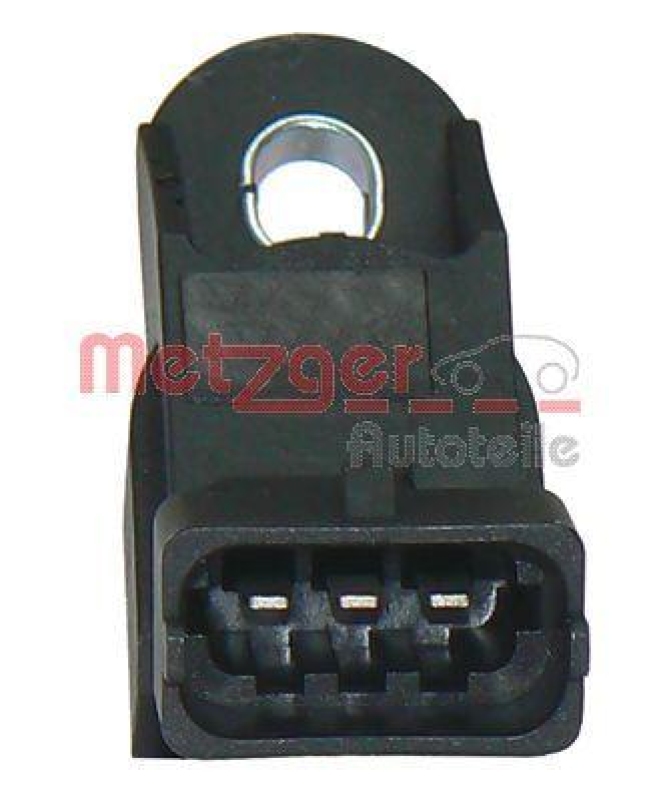METZGER 0906051 Sensor, Saugrohrdruck f&uuml;r OPEL