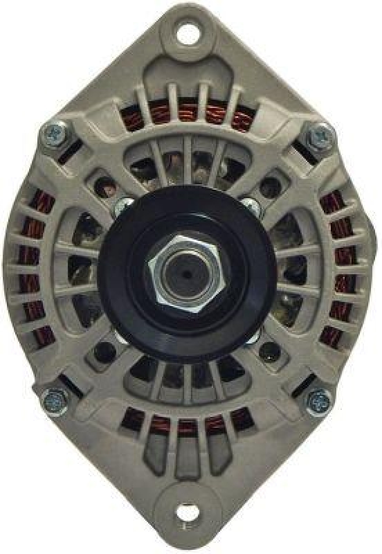 HELLA 8EL 012 426-611 Generator 14V 80A