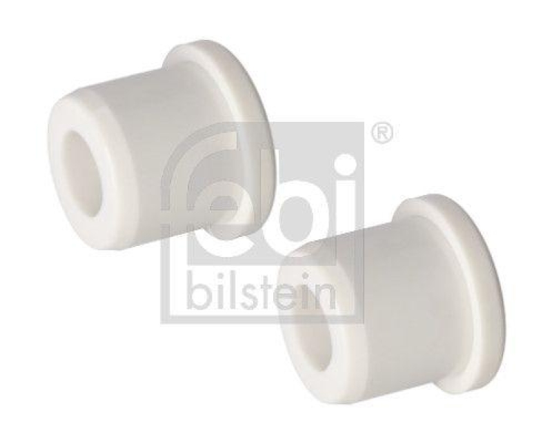 FEBI BILSTEIN 07329 Stabilisatorlager f&uuml;r DAF
