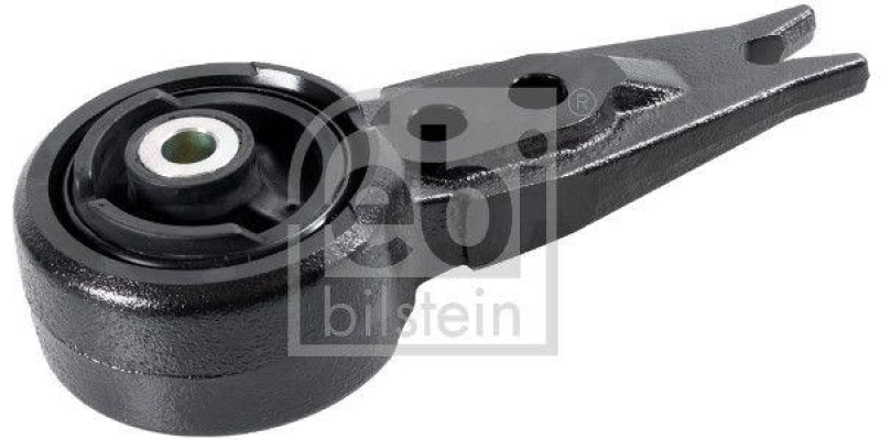 FEBI BILSTEIN 174387 Lagerbock für Fahrerhaus für RENAULT (RVI)