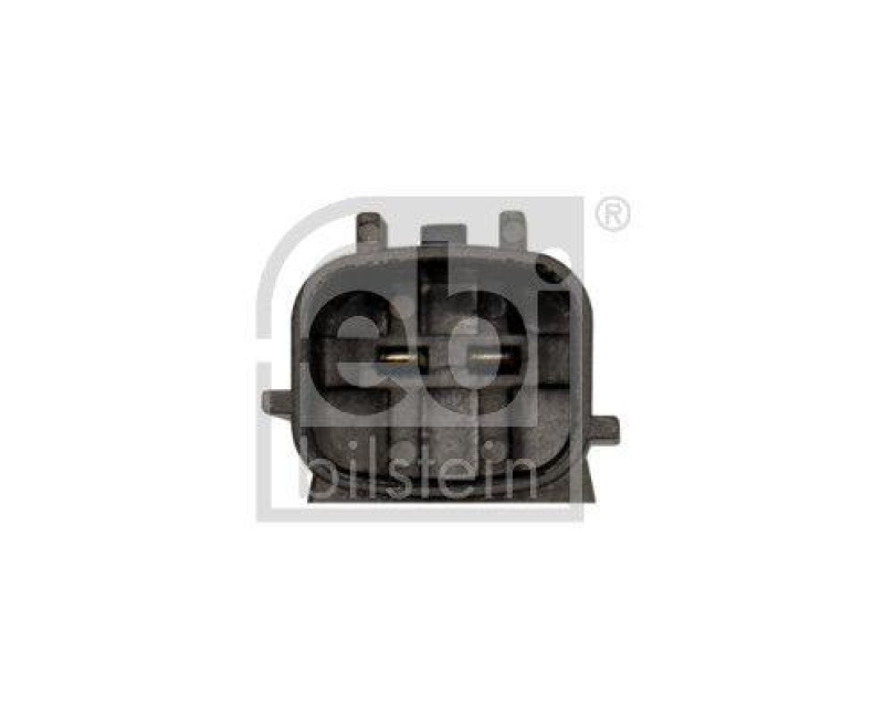 FEBI BILSTEIN 175436 Magnetventil f&uuml;r Nockenwellenverstellung f&uuml;r NISSAN