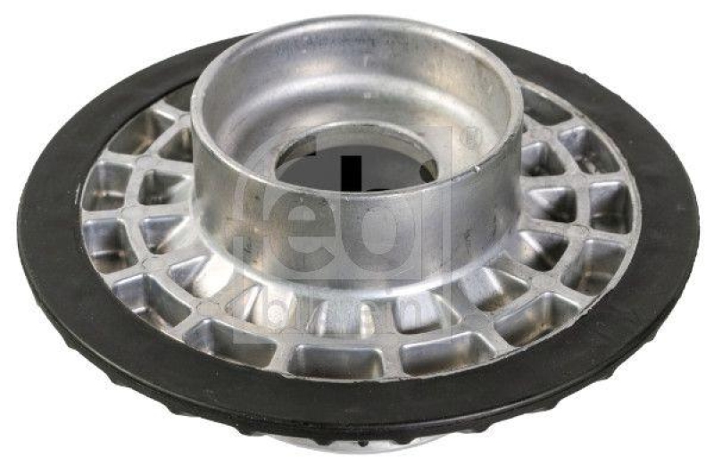 FEBI BILSTEIN 177583 Federbeinstützlager ohne Kugellager für Mercedes-Benz