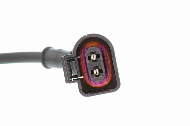 VEMO V10-72-1050 Sensor, Raddrehzahl hinten 295 mm / 2-Polig f&uuml;r AUDI