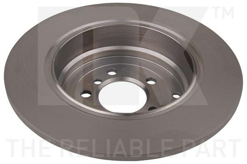 NK 204047 Bremsscheibe f&uuml;r LAND ROVER