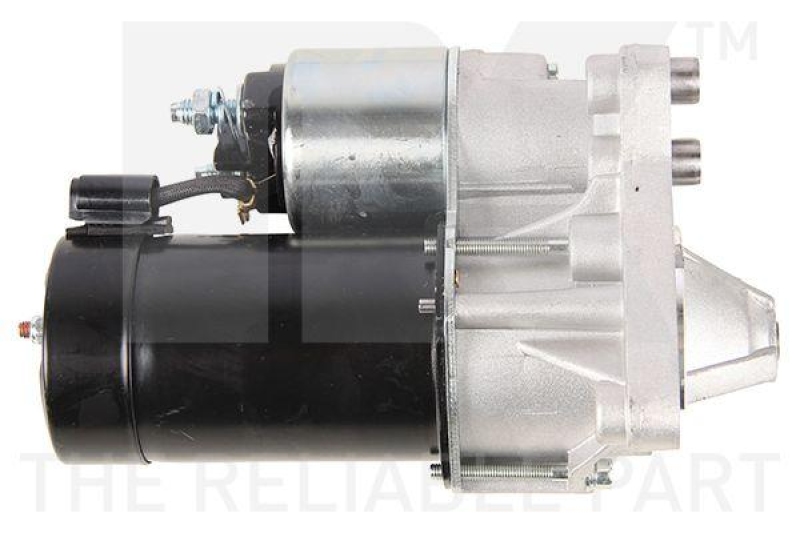 NK 4716530 Starter f&uuml;r RENAULT