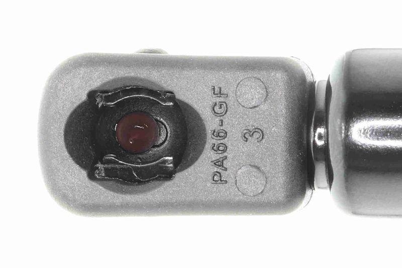 ACKOJA A38-0083 Gasfeder, Koffer-/Laderaum für NISSAN