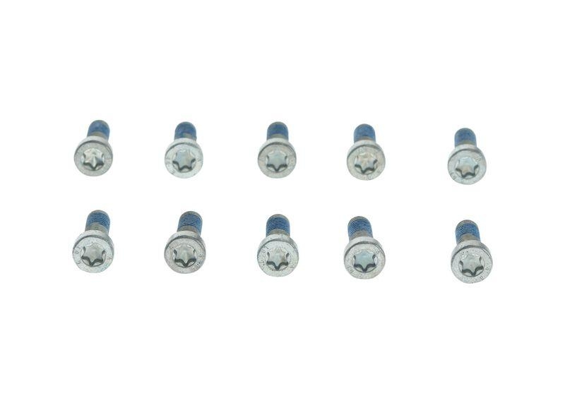 Bosch 2 914 558 158 Schraube Mikroverkapselt