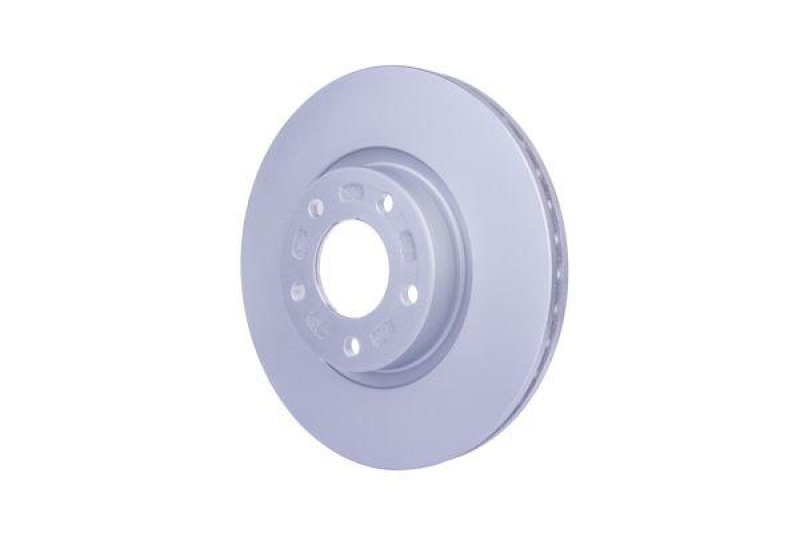 HELLA 8DD 355 128-241 Bremsscheibe f&uuml;r MAZDA