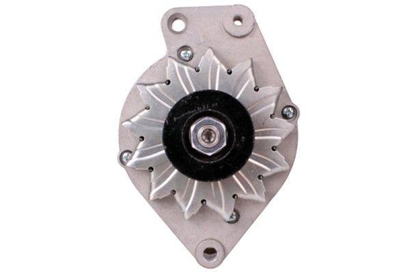 HELLA 8EL 012 427-331 Generator 14V 55A