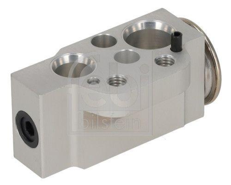 FEBI BILSTEIN 103670 Expansionsventil für VW-Audi