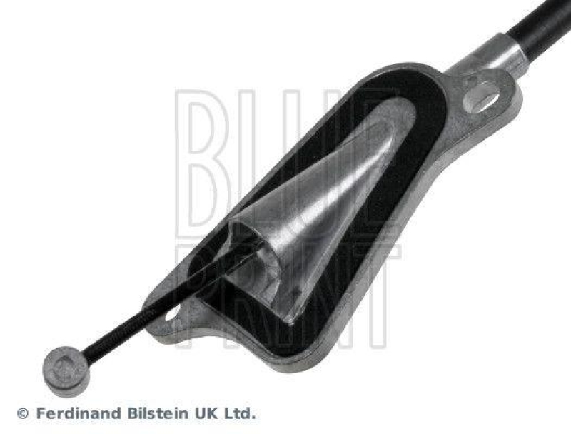 BLUE PRINT ADN146270 Handbremsseil f&uuml;r NISSAN