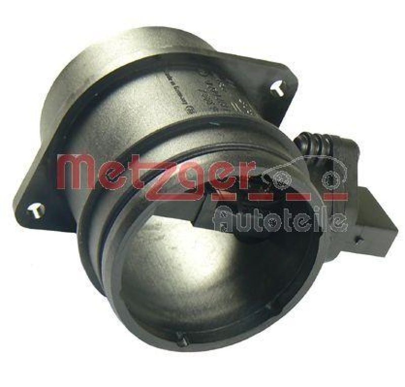 METZGER 0890248 Luftmassenmesser f&uuml;r BMW