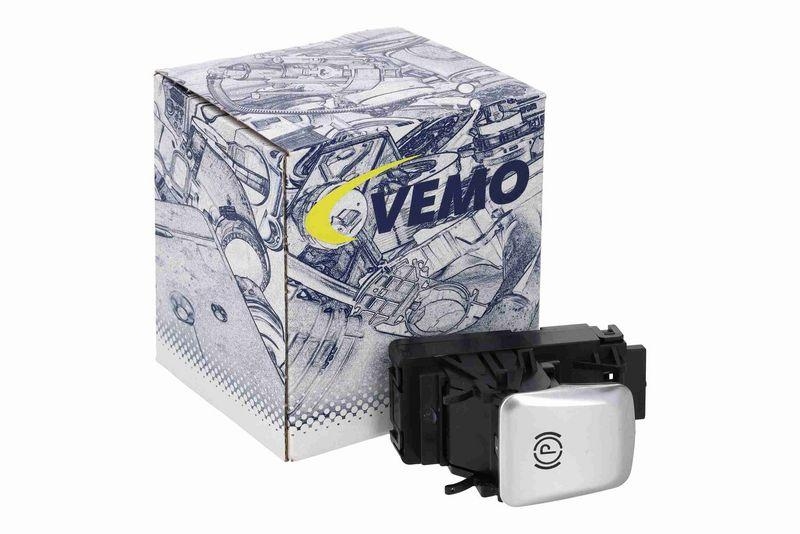 VEMO V30-73-0068 Schalter, Feststellbremsbet&auml;tigung f&uuml;r MERCEDES-BENZ