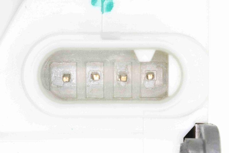 VEMO V30-85-0031 T&uuml;rschloss vorne rechts f&uuml;r MERCEDES-BENZ