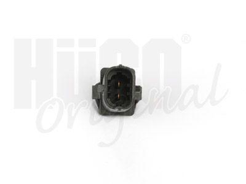 HITACHI 137040 Sensor, Abgastemperatur f&uuml;r OPEL u.a.