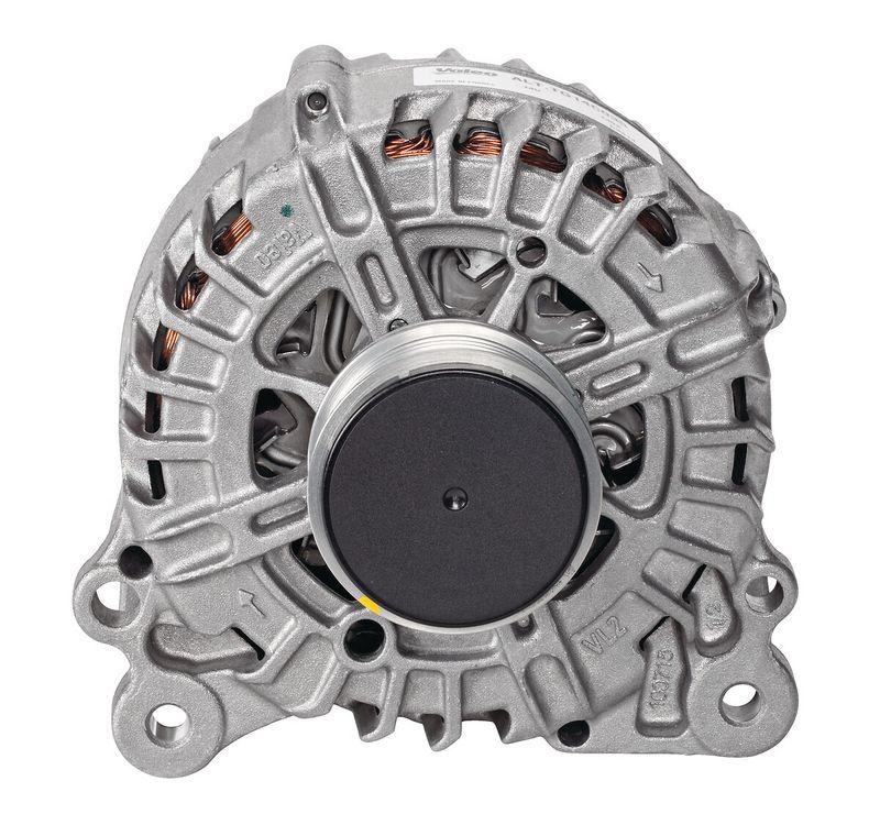 VALEO 439721 Generator Neu - ORIGINS